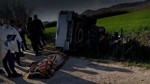 Balat ve Batıköy Arasındaki Bölme Bölgesinde Yaşanan Ters Gidiş: Yol Tartışması Cinayete Dönüştü