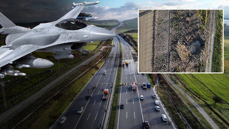 Balıkesir’de F-16 Kazası Şehit Pilot İbrahim Bolat İçin Milli Dayanışma Mesajları