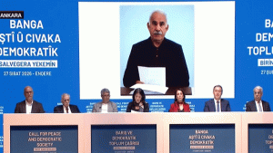 Barış için Yeni Dönem: Demokratik Entegrasyon ve Siyasi Stratejiler