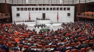 Barış ve Demokratik Süreç İçin Yeni Mesaj ve Yasal Adımlar: PKK-Harekâtı Sonrası Yol Haritası