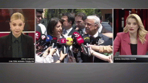 Barış ve Demokratik Toplum Çağrısı: Yeni Aşamada Beklenen Adımlar ve Mesajlar