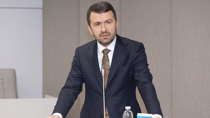 Basın İlan Kurumu 33. Dönem 6. Genel Kurulu: Dönüşüm ve Sürdürülebilirlik İçin Stratejiler