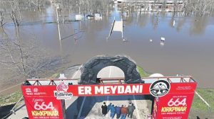 Batı Akdeniz Havzası Taşkın Yönetim Planı Güncelleme Raporu Özeti