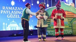 Belediyeden Ramazan Hazırlıkları: İftar, Saha Hizmetleri ve Kültürel Aktivitelerle Dolup Taşan Ay