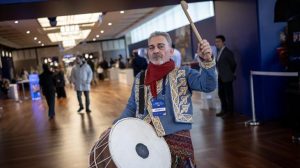 Beştepe Kültür ve Öğrenme Etkinlikleri: Sanat, Bilim ve Aile İçin Zengin Bir Program