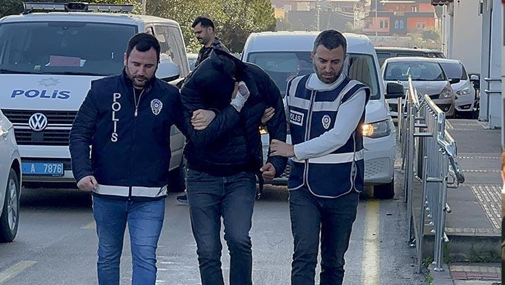 Boşanan Çiftin Adli Kontrolle Serbest Bırakıldığı Olay: Yüzleşme ve Sonrası