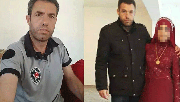 Boşanma Aşamasındaki Eşini Vurduktan Sonra İntihar Böyle Gündeme Geldi