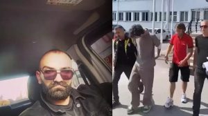 Bursa’da Cinayet Davasında Tutuklu Şüpheli ve Kuzenine Verilen Hapis, Ağabey Serbest