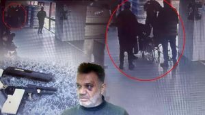 Bursa’da Duruşma Çekişmeli Anlar ve Silahlı Olay: Tolga Ergün Olayı Sonrası Gelişmeler