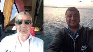 Çanakkale’de Aile İçinde Tartışma Kanlı Sonuçla Bitti: Baba, Oğlunu Göğsünden Bıçakladı