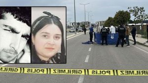 Çanakkale’de Boşanma Davası Sırasında Yaşanan Olayın Ayrıntıları ve Öncesine Yönelik Mesajlar