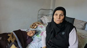 Çaresizliğin İçinde Yalnız Gölge: 72 Yaşındaki Selvet Kalafatın Bakım Sıkıntısı