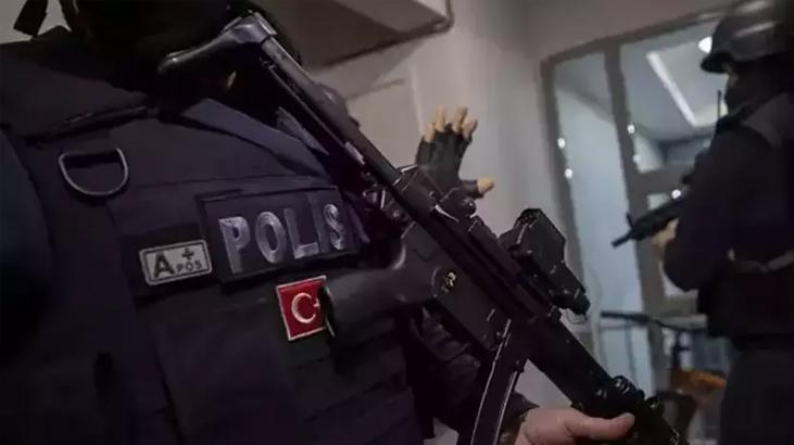 Casper adlı suç örgütüne yönelik operasyon ve sevk yazısındaki tartışmalı iddialar