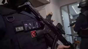 Casper Operasyonu Sonrası Gözaltı ve Şüphelilerin Seyri: 17 Tutuklama, 1 Adli Kontrolle Serbestlik Beklentisi