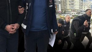 Casperlar Operasyonu: 18 Zanlının Adliyedeki İşlemleri ve Hakimlik Kararı