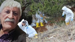 Çatak Tabiat Parkı’nda Olay: Cinayet ve Geniş Güvenlik Önlemleriyle Görülen Gözaltılar