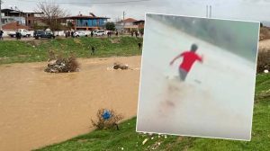 Çaybaşı Deresi Olayı: Küçük Berivan Bozan’ın Kayboluşu ve Arama Çalışmaları