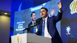 Çevre, Şehircilik ve İklim Değişikliği Bakanı Murat Kurum’un Edirne’deki Vefa İftarı ve Türkiye Vizyonu