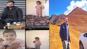 Çınar’daki Trafik Kazasında Hayatını Kaybeden Ailenin Cenazeleri Teslim Edildi