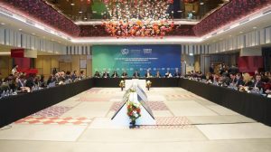 COP31 Hazırlıkları Antalya’da Başladı: Türkiye’nin Liderlik Perspektifi ve Uluslararası İşbirliği