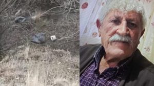 Çorum’da Dere Yatağında 6 Parçaya Ayrılmış Ceset ve Şüpheli Sorgusu