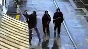 Cumhuriyet Caddesi’nde Yürüyen D.B.’ye Yönelik Silahlı Saldırı ve Sonrası Gelişmeler