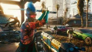 Cyberpunk 2077 Mobilde: ARM Tabanlı Cihazlarda Hibrit Emülsayonla Deneysel Denemeler