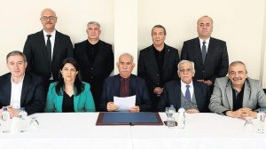 Demokratik Entegrasyon ve Yerel Demokrasi: Öcalan’ın Vizyonu ve Türkiye İçin Çerçeve Yaklaşımı
