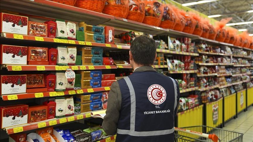 Denetim ve Adil Ticaret: Gıda Zincirinde Sıkı Kontrol ve Şeffaflık