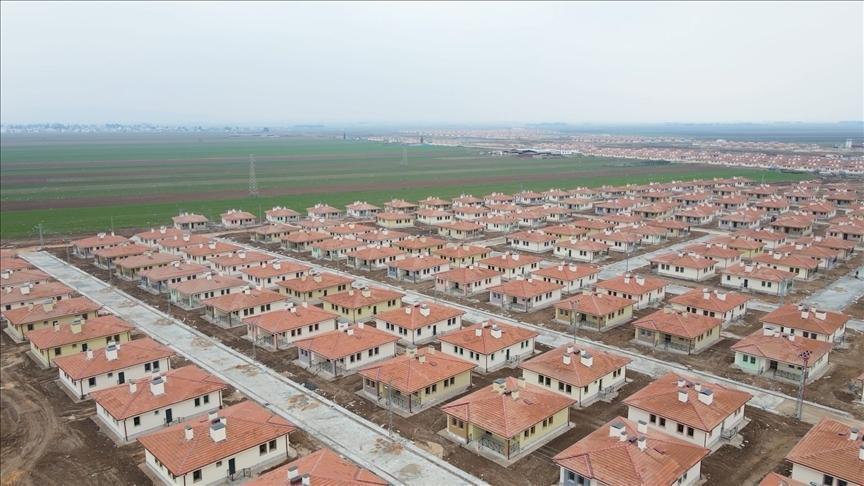 Depremin Ardından Yeniden İmar: Uluslararası Finansman ve Yerel Projelerle İstikrar Yolu