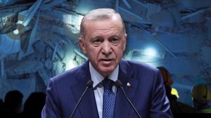Depremlerin Üçüncü Yılında Türkiye Ruhu: Dayanışma ve Yeniden İnşa Vurgusu
