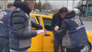 Dolandırıcılık Şebekesine Karşı Operasyon ve Tutuklanan Şüphelilerin Detayları