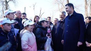 Edindiği Deneyimlerle Şehre Değer Katan Bakan Kurum’un Edirne Ziyareti ve Sosyal Konut Arefesi