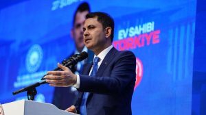Edinilen Dersler ve Yarın İçin Yeni Dönem: Yarısı Bizden ve Kentsel Dönüşümde Attığımız Adımlar