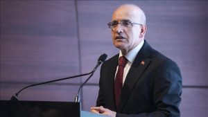 Ekonomide Değişen Dengeler: Şimşek’in Yeni Nesil Görünümü ve Savunma‑Sanayi Hibrit İnovasyon Vurgusu