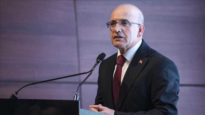 Ekonomide Değişen Dengeler: Şimşek’in Yeni Nesil Görünümü ve Savunma‑Sanayi Hibrit İnovasyon Vurgusu