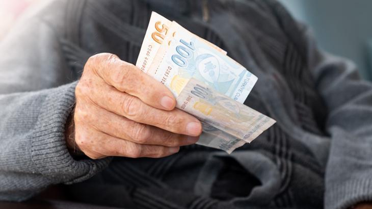 Emeklilere Promosyon Artışı ve Banka Pazarlıklarında Masada Olma Talebi