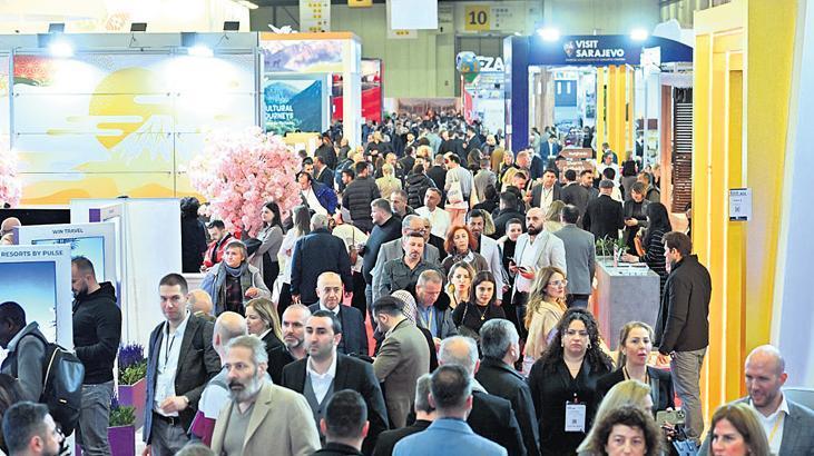 EMITT 29: İstanbul’da Yeni Merkez, Küresel Turizm İçin Ticari Verimlilik ve Sinerji