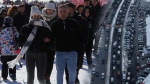 Erciyes’te Yarıyıl Yoğunluğu: 3 Milyon Hedefine Doğru Emin Adımlarla İlerliyoruz