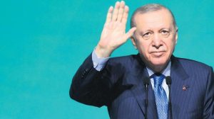 Erdoğan: Gençlik ve Çevre İçin Kararlı Adımlar – Cemre Vakfı ve Kayacık Ailesiyle Ramazan Sohbeti