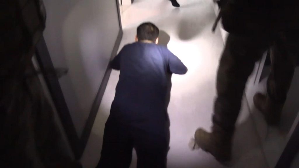 Ereğli ve Karapınar’da Örgütlü Suçla Mücadelede Eş Zamanlı Operasyon: 25 Şüpheli Gözaltında