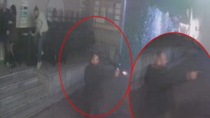 Ereğli’de Silahlı Saldırı: Güvenlik Girişinde Yaşanan Olay ve Takip
