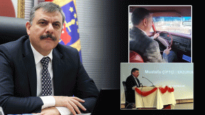 Erzurum’dan Ayrılış: Mustafa Çiftçi İçişleri Bakanı Olarak Görevde