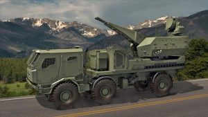 Excalibur International ve CSG Ortak Girişimiyle KORKUT Entegrasyonu: Avrupa Merkezi Hava Savunma Stratejisi