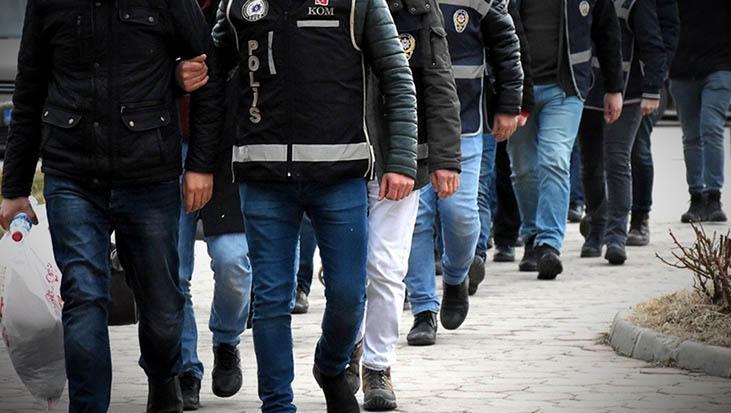 FETÖ Operasyonu: Gizli Haberleşme Yöntemleriyle Bağlantılı Şüphelilere Yönelik Geniş Soruşturma