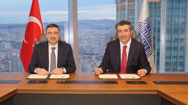 Finansal Okuryazarlığın Yaygınlaştırılması İçin Protokol Töreni: Finansal Bilinç ve Okuryazarlıkta Yeni Bir Adım