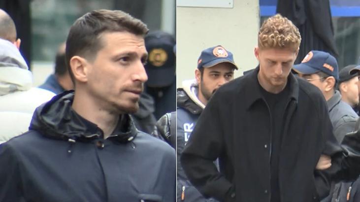 Futbolda Bahis Soruşturması: Tutuklu Şüpheliler ve İddianamelerdeki Detaylar