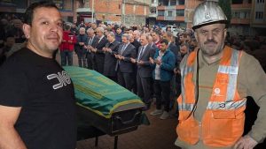 Gelik’te Özel Kömür Ocasında Göçük Sonrası Arama-Kurtarma ve İdari İnceleme Başladı
