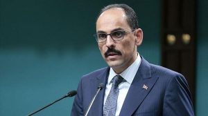 Gelişmiş Güvenlik Stratejisiyle Terörle Mücadelede Yenilikçi Yaklaşımlar