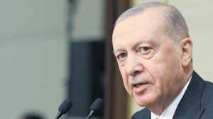 Gençlerle Yol Yürümeye Devam: Erdoğan’ın İftar Sohbetinden Öne Çıkan Mesajlar